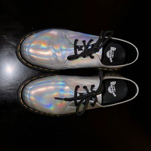 Like new , no box , holographic , rare